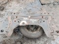балка подвески передняя (подрамник) Ford Focus 1 поколение (1998 - 2001), 1.4 л., FXDD, бензин - фото №4