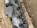 головка блока цилиндров Toyota Carina T190 (1992 - 1998), 2.0 л., дизель - фото №7