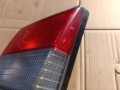 фонарь крышки багажника правый Nissan Primera P11 1997, 1.6 л., GA16i, бензин, МКПП, седан, 23180204 - фото №3