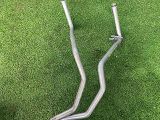 трубка кондиционера Mercedes-Benz E-Класс W210/S210 [рестайлинг] 1999, 2.4 л., M 112.911, бензин, АКПП, седан