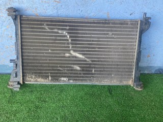 радиатор (основной) Ford Focus 1 поколение (1998 - 2001)