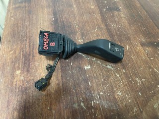 переключатель дворников Opel Omega B (1994 - 1999), 2.0 л., X 20 XEV, бензин, АКПП, универсал