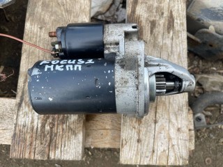 стартер Ford Focus 1 поколение (1998 - 2001)