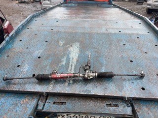 рулевая рейка Ford Focus 1 поколение (1998 - 2001), 34011767LH