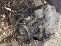 КПП автоматическая (АКПП) Nissan Bluebird U14 ENU14 (1996 - 2001), 1.8 л., SR18DE, бензин, АКПП, седан, правый руль - фото №2