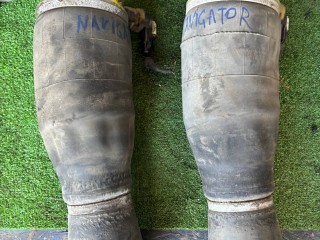 пневмоподушка Lincoln Navigator 1 поколение (1997 - 2003)