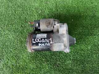 стартер Renault Logan 1 поколение (2004 - 2009), 8200584664