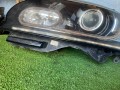 фара левая Land Rover Range Rover Sport 2 поколение (2013 - 2017), CK5213W030EC - фото №8