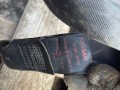 ремень безопасности Nissan Primera P11 1997, 1.6 л., GA16i, бензин, МКПП, седан, 868852F000 - фото №9
