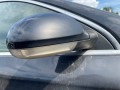 зеркало наружное правое Volkswagen Passat B6 2008, 1.8 л., BZB, бензин, МКПП, черный, седан, передний привод - фото №4
