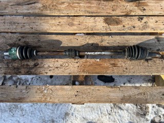 полуось передняя правая (приводной вал, ШРУС) Mitsubishi Lancer 9 поколение (2003 - 2010)