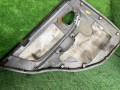 обшивка двери задняя правая Hyundai Accent 2 поколение (LC) 2011, 1.5 л., бензин, МКПП, седан - фото №2