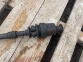 полуось передняя правая (приводной вал, ШРУС) Renault Logan 1 поколение (2004 - 2009) - фото №3