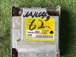блок AirBag Mitsubishi Lancer 9 поколение (2003 - 2010), MN141262