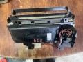 накладка на торпедо (консоль) BMW 5 серия E39 (1995 - 2000), 8247302 - фото №6