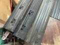 накладка на порог BMW 7 серия E38 (1994 - 1998), 51478150154, 51478171506 - фото №5