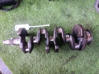 коленвал Hyundai i30 GD (2012 - 2015), CZ565818