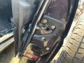 дверь передняя правая Ford Escort 5 поколение [2-й рестайлинг] 1998, 1.8 л., RKC, бензин, МКПП, универсал - фото №7