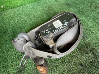 ремень безопасности Hyundai Accent 2 поколение (LC) 2011, 2.0 л., G4EC, бензин, МКПП, седан