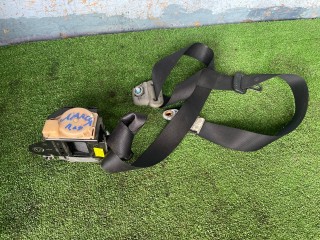 ремень безопасности Mitsubishi Lancer 9 поколение (2003 - 2010)