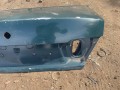 крышка багажника (дверь 3-5) Mitsubishi Carisma 1 поколение DA2A (1995 - 1999), 1.8 л., 4G93 (GDI), бензин, МКПП, g42, седан, передний привод - фото №6