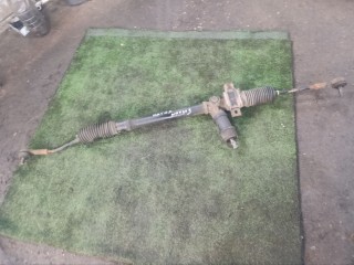 рулевая рейка Daewoo Matiz M150 [рестайлинг] (2000 - 2016), 0.8 л., бензин, МКПП