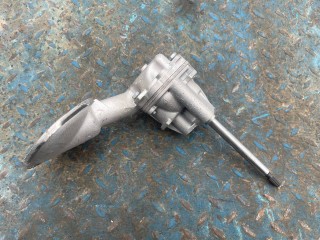 насос масляный Lada 2107 1 поколение (1982 - 2012)