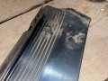 декоративная крышка двигателя BMW 5 серия E39 (1995 - 2000), 13531435950 - фото №6