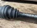 полуось передняя правая (приводной вал, ШРУС) Toyota Carina T190 (1992 - 1998), 2.0 л., дизель - фото №8