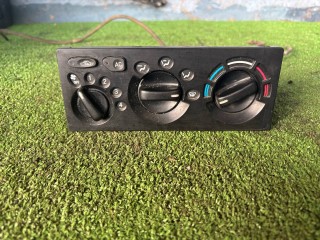 блок управления печки / климат-контроля Daewoo Nexia 1 поколение (1994 - 2002), бензин, МКПП, седан