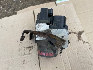 блок ABS Mitsubishi Carisma 1 поколение 1997, 1.6 л., бензин, 5МКПП, хетчбэк 5 дв., 0273004225, 0265216464