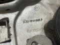 стеклоподъемник электрический передний левый BMW 5 серия E34 (1987 - 1996), 513219440699 - фото №9