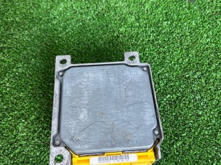 блок AirBag Mitsubishi Carisma 1 поколение 1997, 1.6 л., бензин, 5МКПП, хетчбэк 5 дв., MR309212
