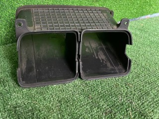 воздуховод печки Hyundai Accent 1 поколение (X3) (1994 - 1997), 9741025000