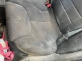 сиденье заднее Volkswagen Passat B6 2008, 1.8 л., BZB, бензин, МКПП, черный, седан, передний привод - фото №6