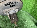 вакуумный усилитель тормозов Mercedes-Benz A-Класс W168 W168.031 1998, 1.4 л., M 166.940, бензин, МКПП - фото №2