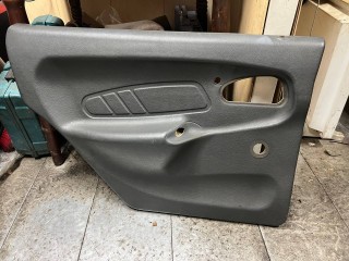 обшивка двери задняя левая Lada 2114 Samara 1 (2001 - 2014), 21140620201500