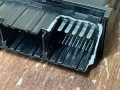 блок комфорта Ford Focus 1 поколение (1998 - 2001), 1.4 л., FXDD, бензин, 1S7T15K600FB - фото №6