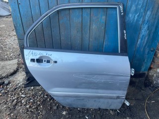 дверь задняя правая Mitsubishi Lancer 9 поколение (2003 - 2010)
