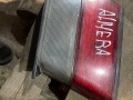 фонари задние (комплект) Nissan Almera N15 [рестайлинг] N15 1999, 1.4 л., GA14DE, бензин, МКПП, хетчбэк 5 дв. - фото №6