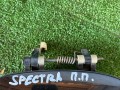 ручка наружная Kia Spectra 1 поколение [2-й рестайлинг] (2004 - 2011), 1.6 л., S6D, бензин, МКПП - фото №3