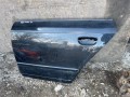 дверь задняя левая Audi A4 B7 (2004 - 2009), 2.0 л., BLB, дизель, вариатор, седан, правый руль - фото №7