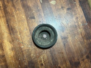 шкив коленвала Lada 2113 Samara 1 (2004 - 2013)