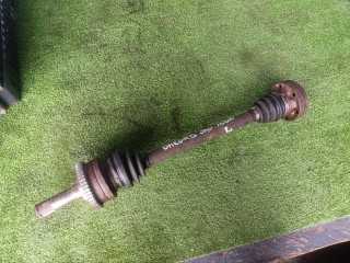 полуось задняя (приводной вал, ШРУС) Opel Omega B (1994 - 1999), 2.0 л., X 20 XEV, бензин, АКПП, универсал