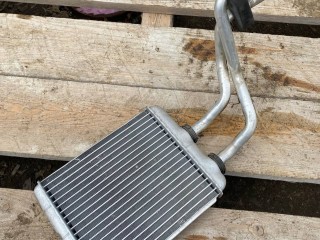 радиатор отопителя (печки) Opel Astra H (2004 - 2007), 1.8 л., Z 18 XER, бензин, МКПП