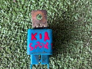 реле (прочие) Kia Sportage 1 поколение (1993 - 2006), 2.0 л., RF, дизель, АКПП, QPD120H1052A