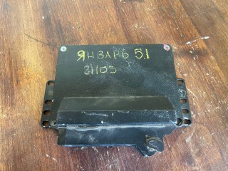 блок управления двигателем Lada 2114 Samara 1 (2001 - 2014)