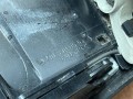 дефлектор обдува салона Mercedes-Benz E-Класс W210/S210 [рестайлинг] 1999, 2.4 л., M 112.911, бензин, АКПП, седан, 2108300554 - фото №7