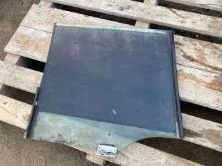 стекло двери задней правой Opel Omega B (1994 - 1999), 2.0 л., X 20 XEV, бензин, АКПП, универсал