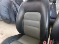 сиденье переднее Mazda 6 1 поколение [рестайлинг] 2006, 2.3 л., L3, бензин, АКПП, лифтбэк - фото №15
